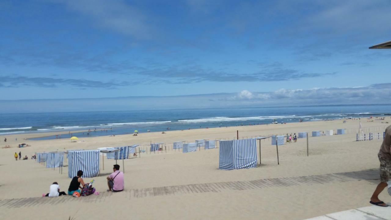 Demeure 300M De La Plage Soulac-sur-Mer Exterior photo